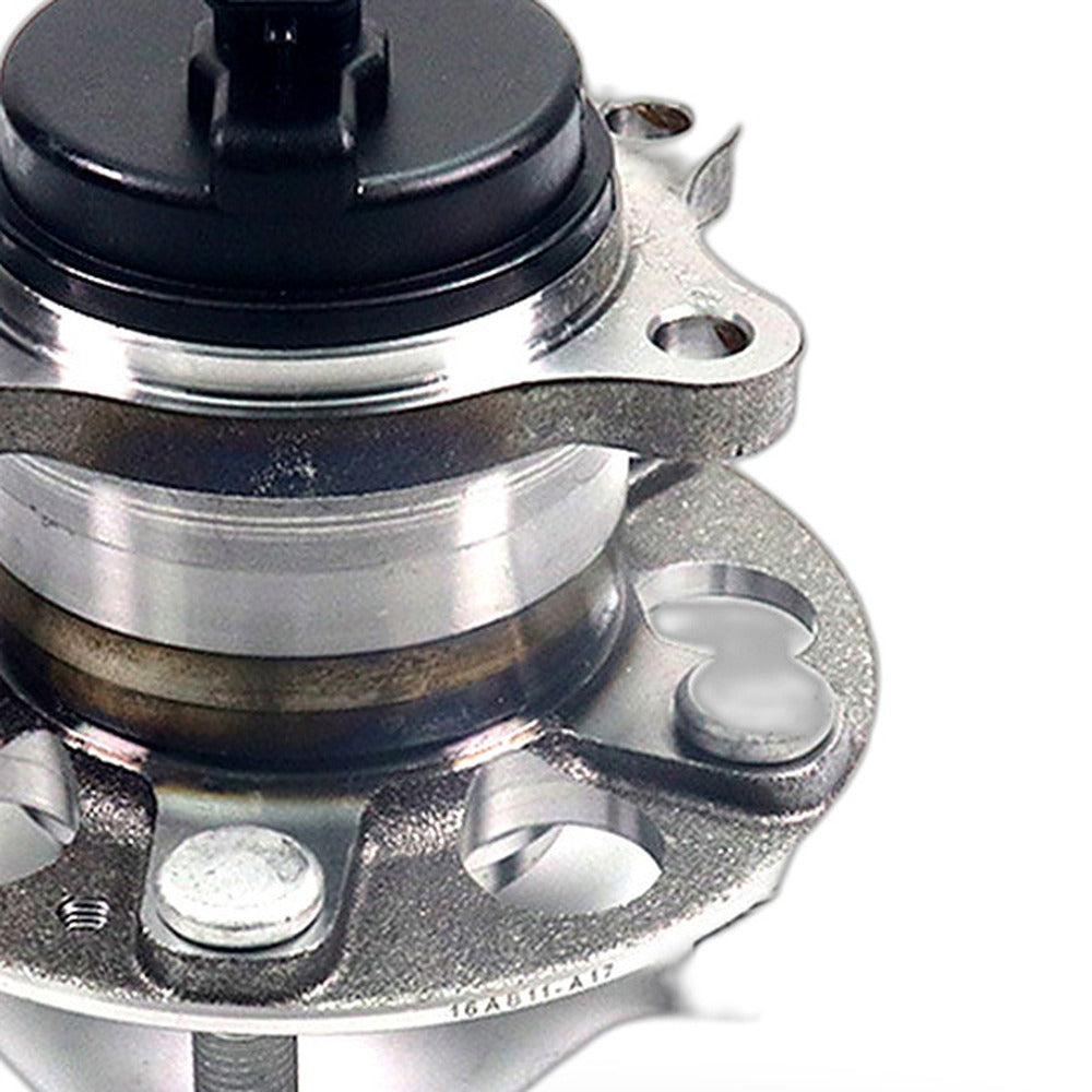 Rear Wheel Bearing Hub Assembly Suitable for Hyundai Elantra 2020-2024 Kona - XQ1