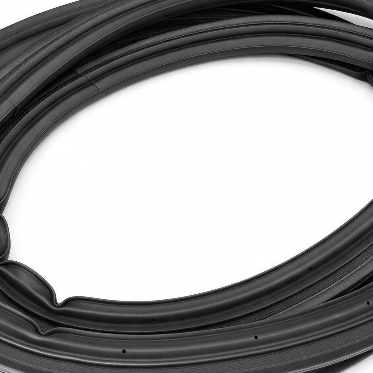 Wheel Arch Molding Seal Strip Suitable for Mitsubishi Lancer Outlander 7407A186 - XQ1