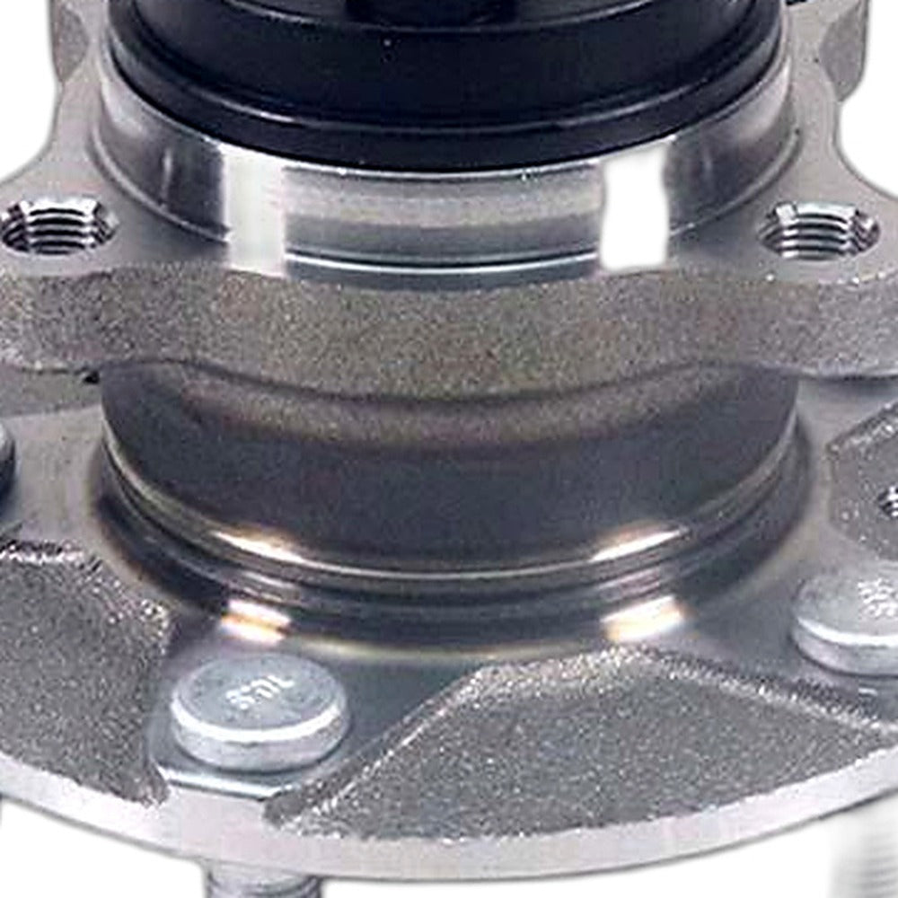 Rear Wheel Hub Unit Assembly with ABS Suitable for BYD Yuan Pro 2021-2024 - XQ1