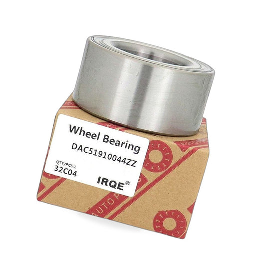 Wheel Bearing Hub Assembly Suitable for BYD e6 Haval F7 DAC51910044ZZ 32C04