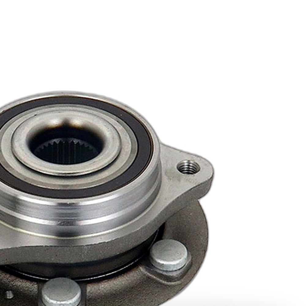 Front Wheel Bearing Hub Assembly Suitable for Buick Enclave Cadillac XT6 - XQ1