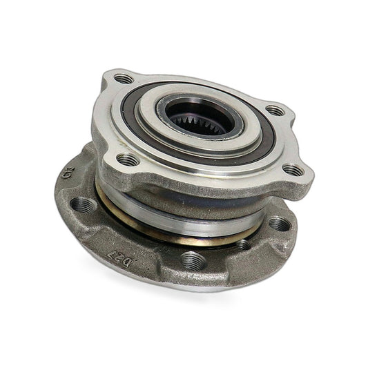 Front Wheel Hub Bearing Suitable for BMW X5 E70 F15 X6 E71 E72 F16 with ABS