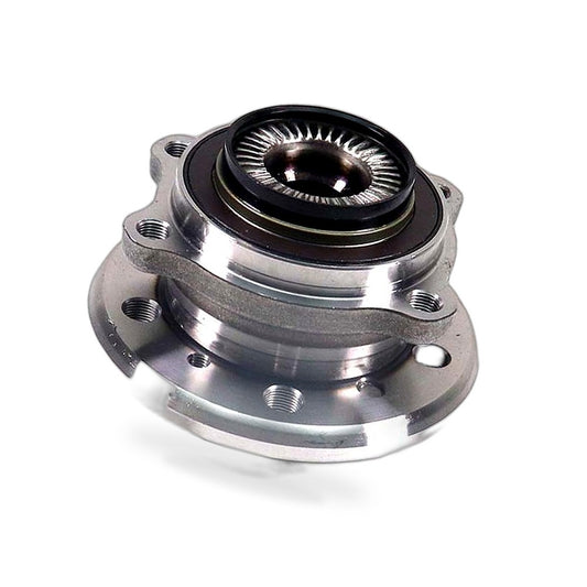 Front Wheel Bearing Hub Assembly Suitable for BMW X3 2017-2024 X4 2018-2024