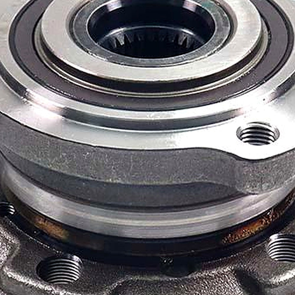 Front Wheel Bearing Assembly Suitable for BMW X5 M F85 X6 M F86 31227850161 - XQ1