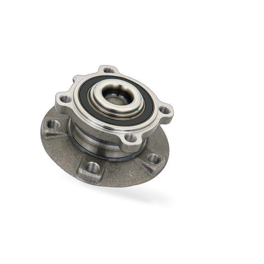 Front Wheel Bearing Hub Assembly Suitable for BMW 7 Series E65 E66 2002-2008