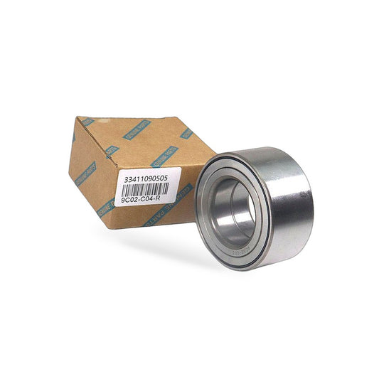 Rear Wheel Hub Bearing Suitable for BMW 3 Series E36 E46 X3 E83 Z4 E85