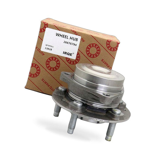 Front Wheel Bearing Hub Assembly Suitable for Chevrolet Cobalt HHR Pontiac G5