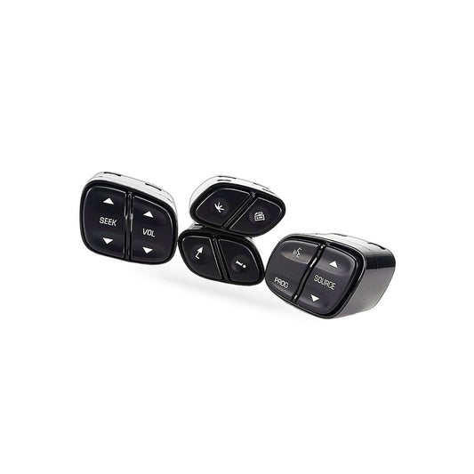 Steering Wheel Control Switch Set Suitable for Chevrolet Silverado 1500 Tahoe