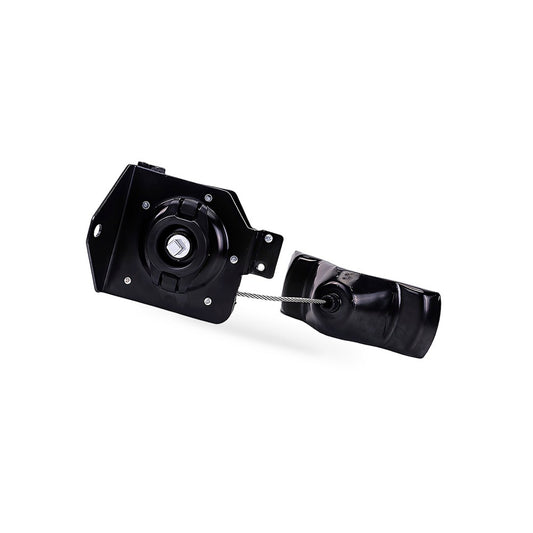 Spare Tire Hoist Suitable for Chevrolet Silverado 1500 Avalanche Cadillac