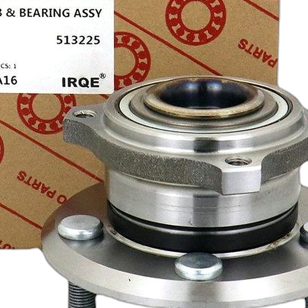 Front Wheel Bearing Hub Assembly Suitable for Chrysler 300 Dodge Charger - XQ1