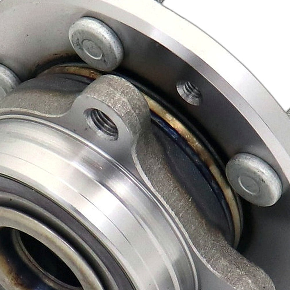 Rear Wheel Bearing Hub Assembly Suitable for Ford Edge Lincoln MKX Mazda CX-7 - XQ1