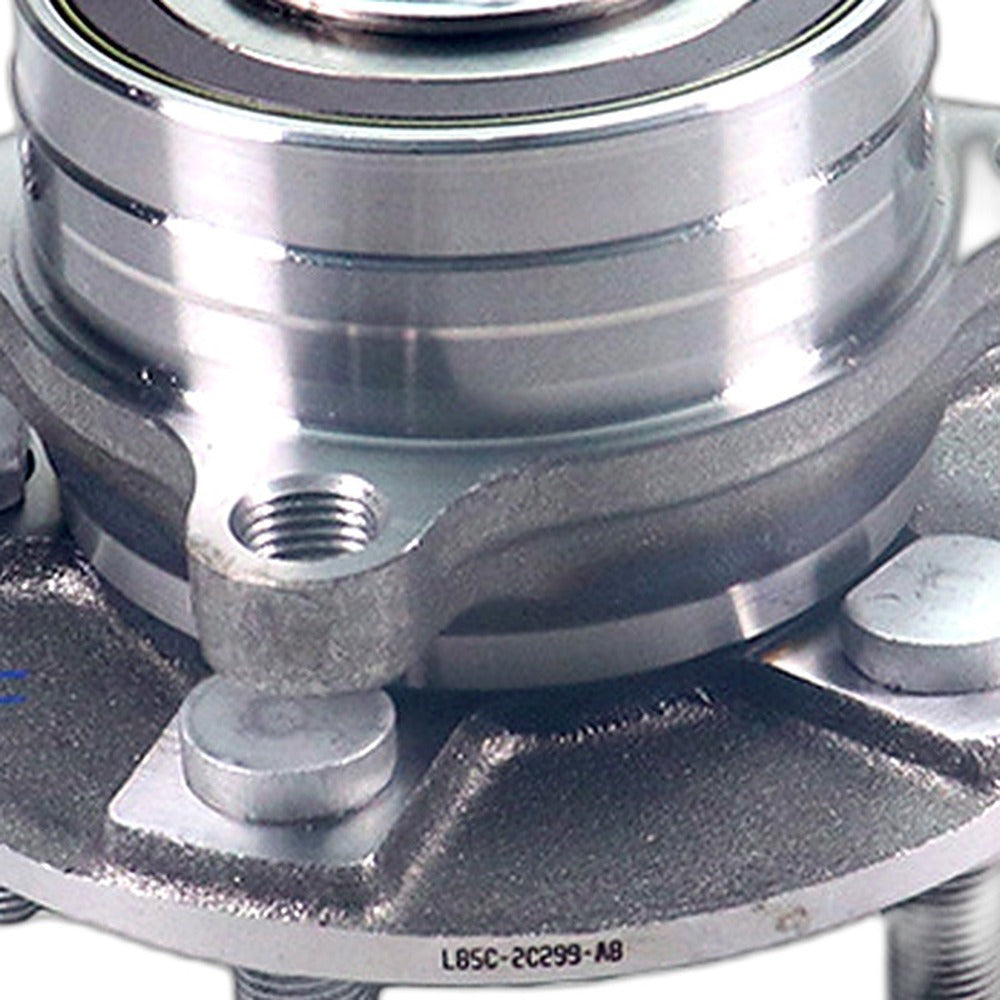Front Wheel Bearing Hub Assembly Suitable for Ford Edge 2015-2023 Lincoln MKX - XQ1
