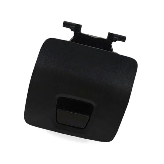 Lower Dashboard Trim Panel Left Black Suitable for Ford Focus 2019-2023
