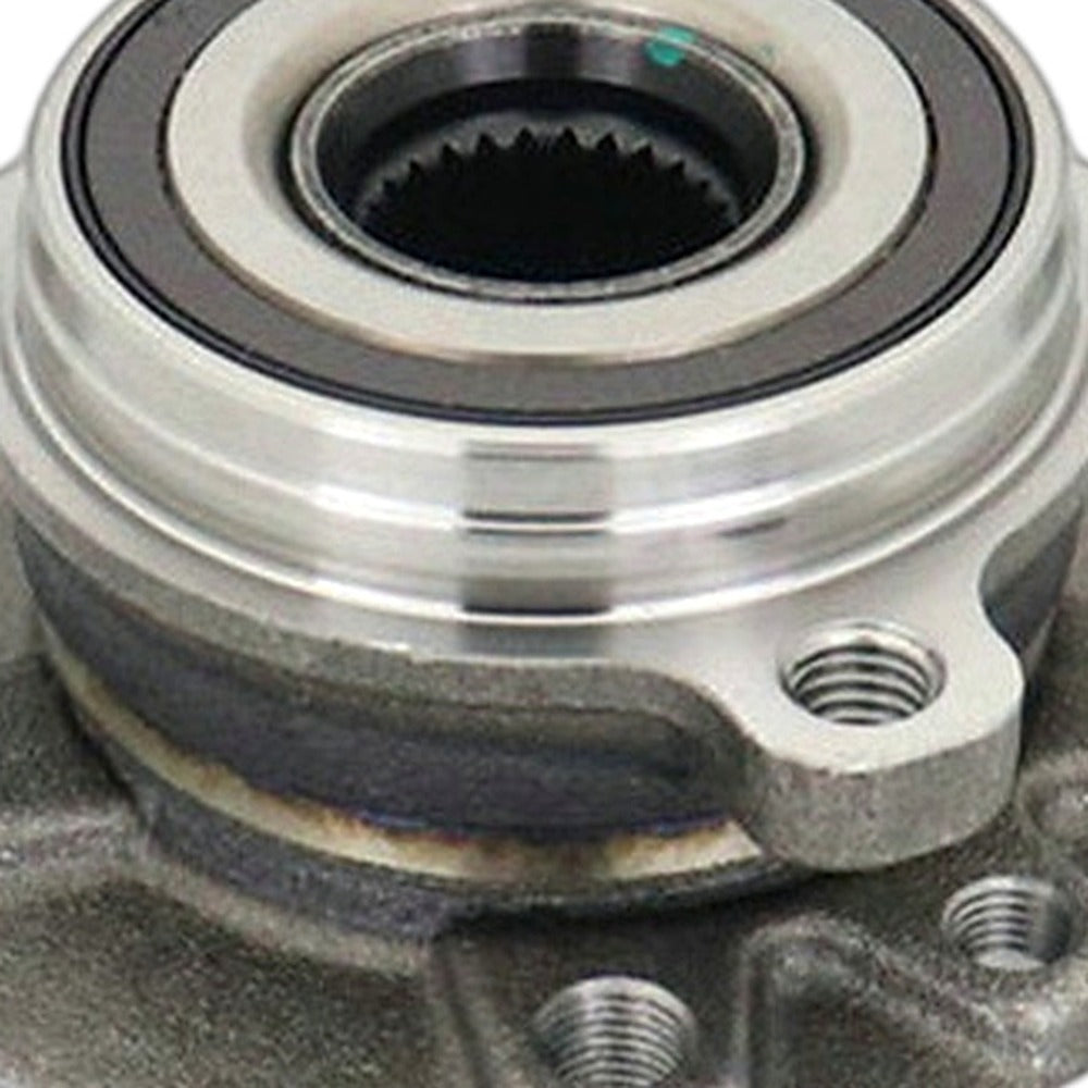 Wheel Bearing Hub Assembly Suitable for GAC FCA Jeep Compass Chrysler 200 Dodge - XQ1