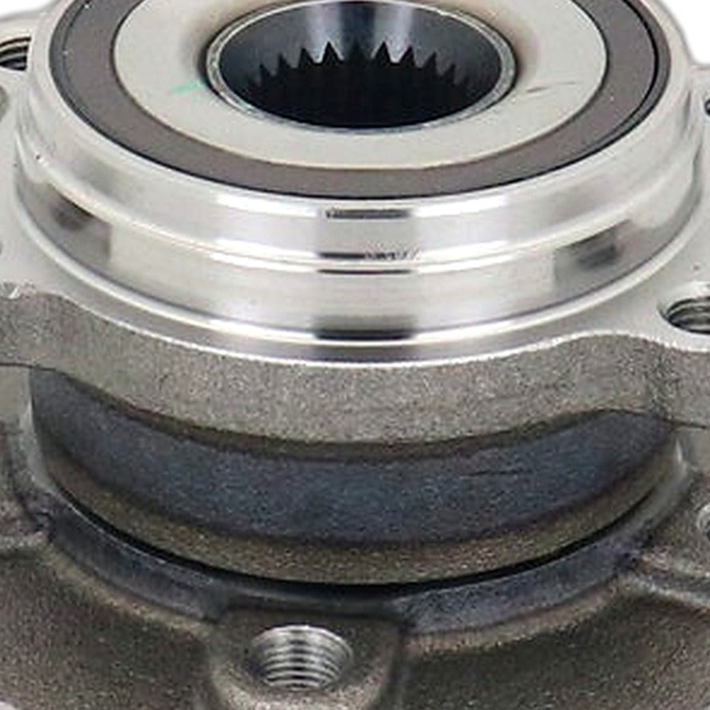 Front Wheel Bearing Hub Assembly Suitable for GAC Trumpchi GS5 M6 Aion S 22A12 - XQ1