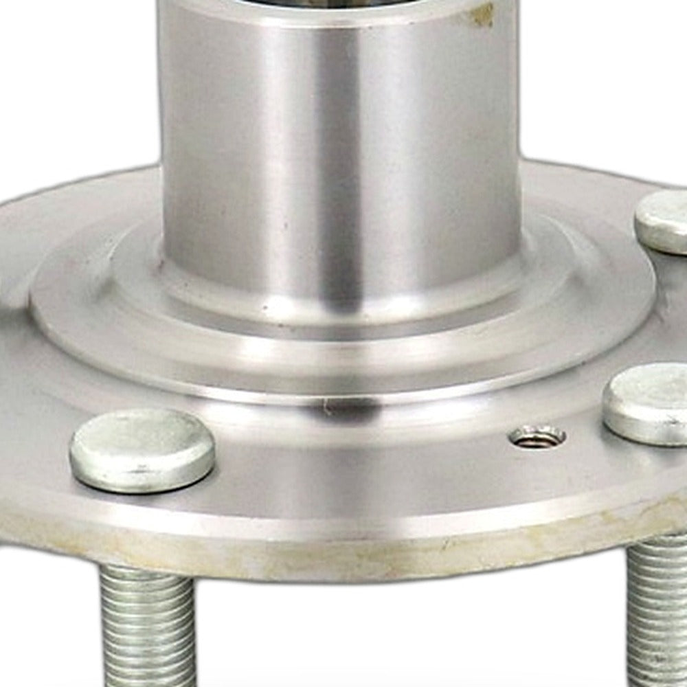 Front Hub Bearing Suitable for Honda Accord CM5 Acura TSX 2.4L 44600-SDA-A00 - XQ1