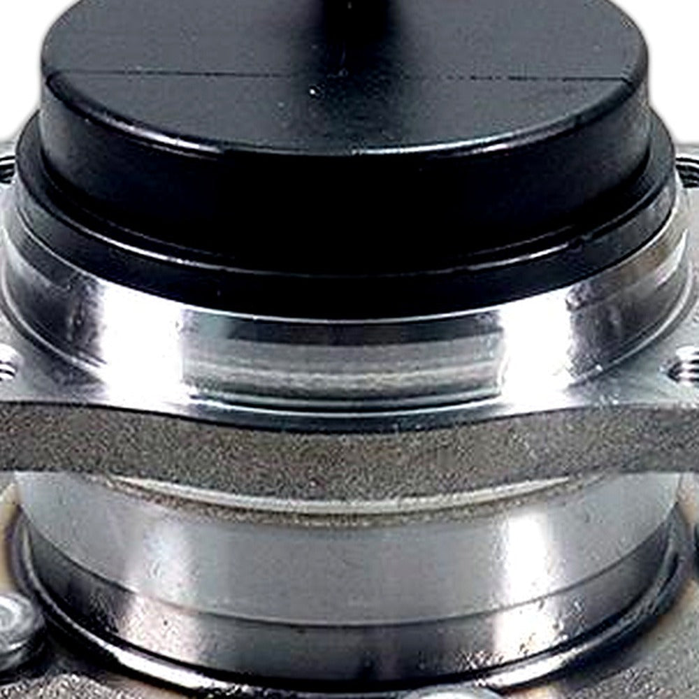 Front Wheel Hub Bearing Assembly Suitable for Hyundai Creta ix25 Kona Venue Kia - XQ1