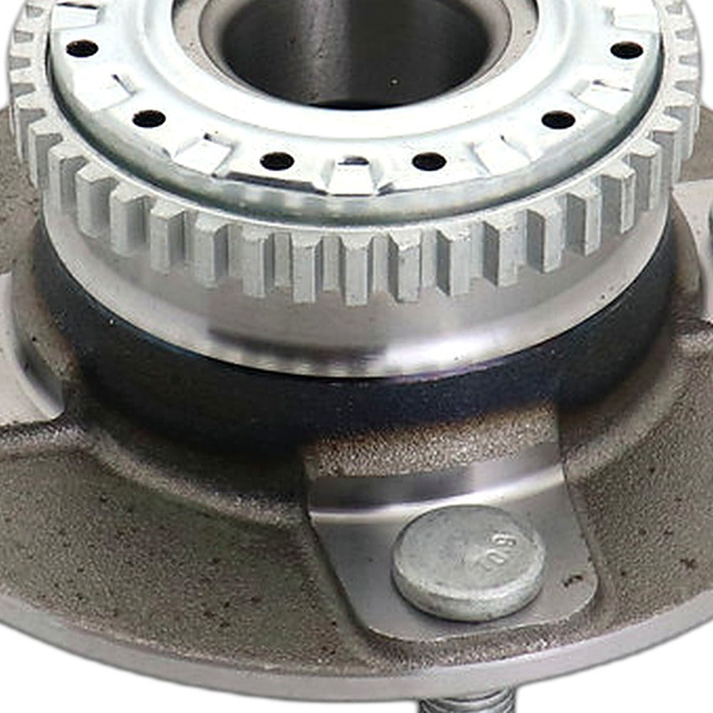 Rear Wheel Bearing Hub Assembly Suitable for Hyundai Elantra i30 Kia Ceed Forte - XQ1