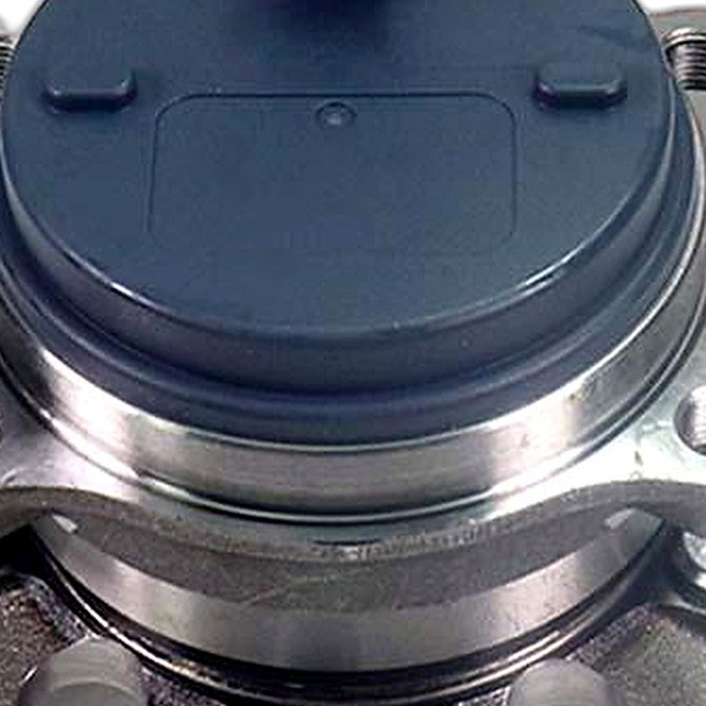 Rear Wheel Bearing Hub Assembly Suitable for Hyundai Accent Elantra Tiburon Kia - XQ1