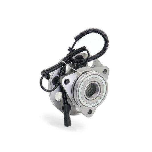 Front Wheel Bearing Hub Unit Suitable for Hyundai Santa Fe Tucson Kia Sportage