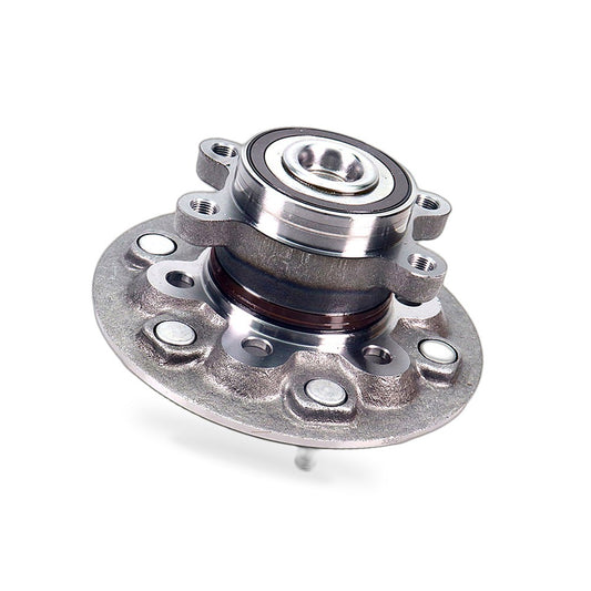 Front Wheel Bearing Hub Assembly Suitable for Isuzu D-Max MU-X 2012-2020