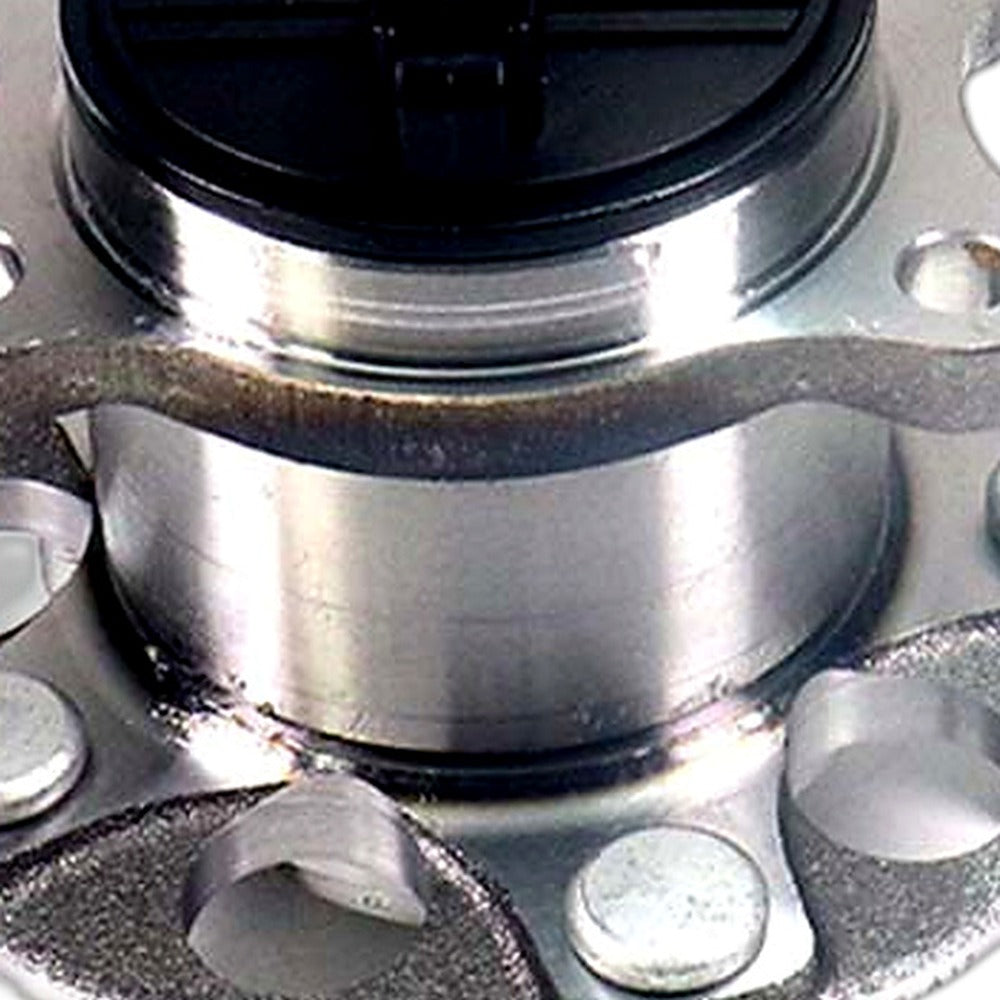 Rear Wheel Bearing Hub Assembly Suitable for Kia Sorento Hyundai Santa Fe Tucson - XQ1