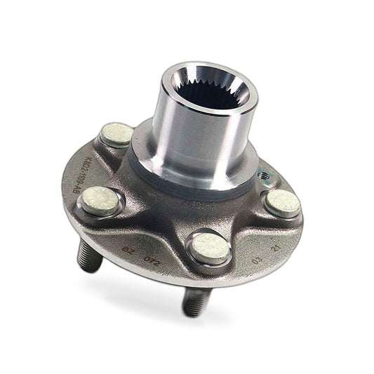 Front Wheel Bearing Unit Suitable for Land Rover Range Rover Evoque L551