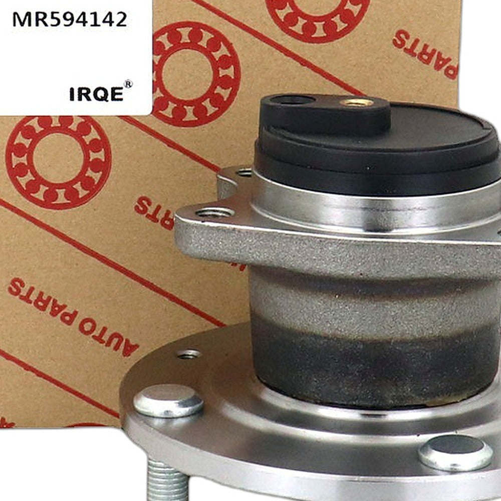Front Wheel Bearing Hub Assembly Suitable for Mitsubishi Colt Mirage Pajero Mini - XQ1