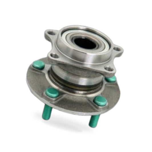 Rear Wheel Bearing Hub Assembly Suitable for Mazda 3 Axela 2013-2018 G33S-26-15X