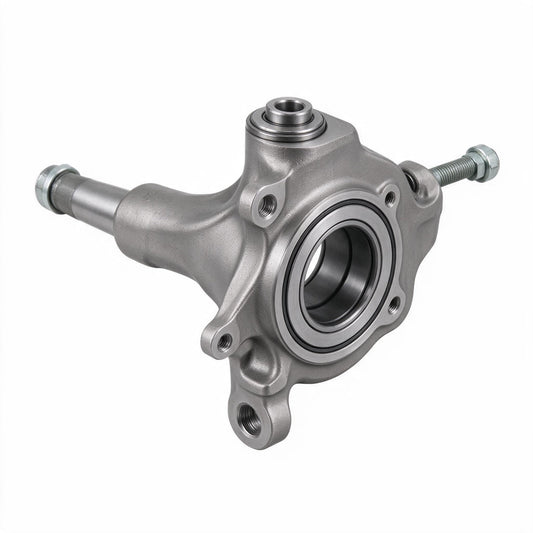 Rear Wheel Hub Bearing Assembly L & R Pair Suitable for Nissan Elgrand E51