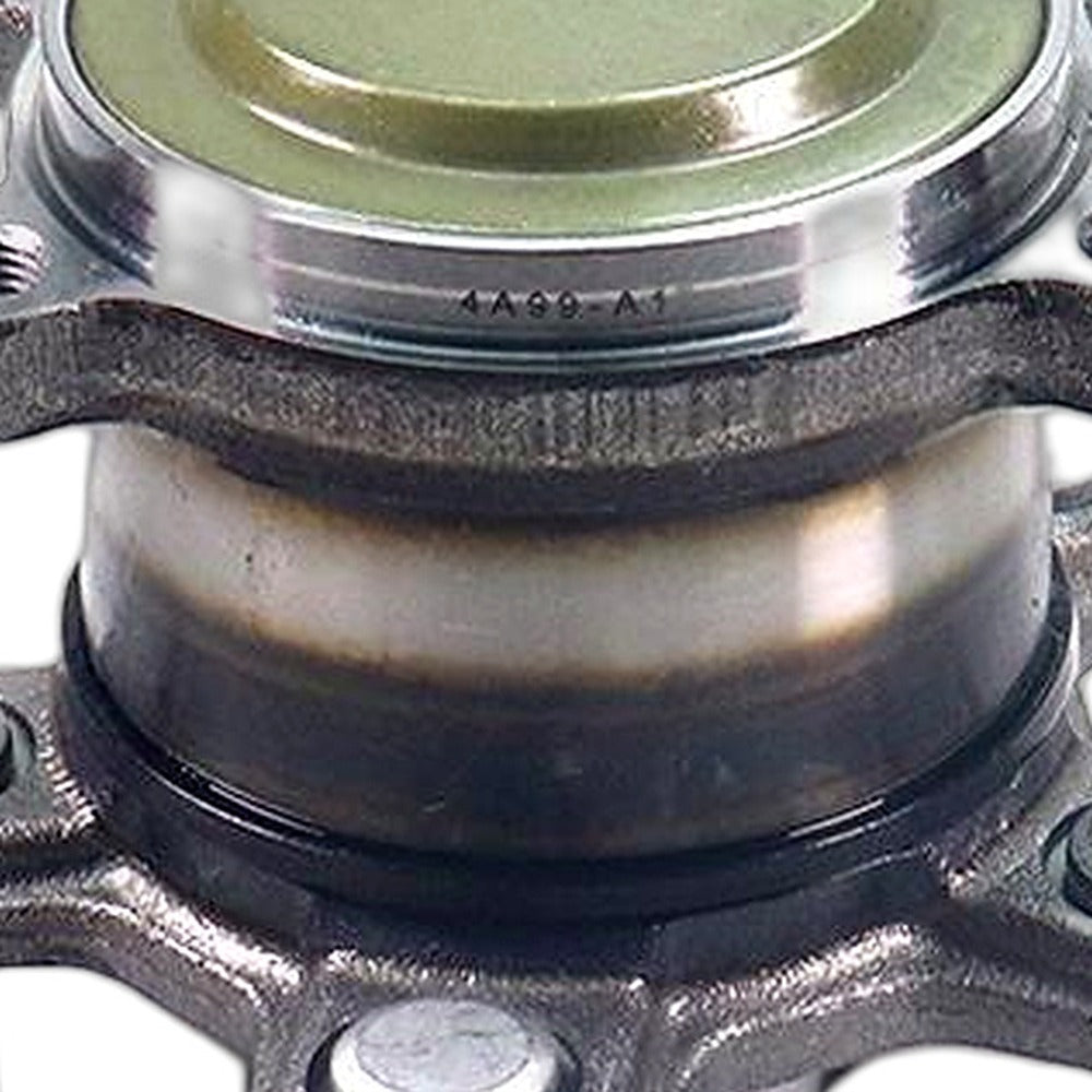 Wheel Hub Bearing Suitable for Nissan X-Trail Qashqai Rogue 2013-2021 - XQ1