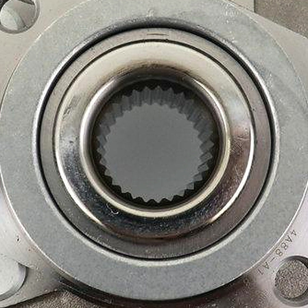 Wheel Bearing Hub Assembly Suitable for Nissan Sylphy Tiida Latio Pulsar Sentra - XQ1