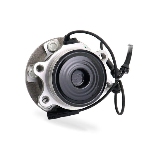Front Wheel Bearing Hub Assembly Suitable for Nissan Navara NP300 Frontier