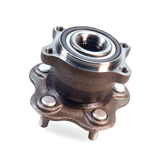 Rear Wheel Hub Unit Suitable for Nissan Murano Z51 Infiniti QX60 43202-EG00A