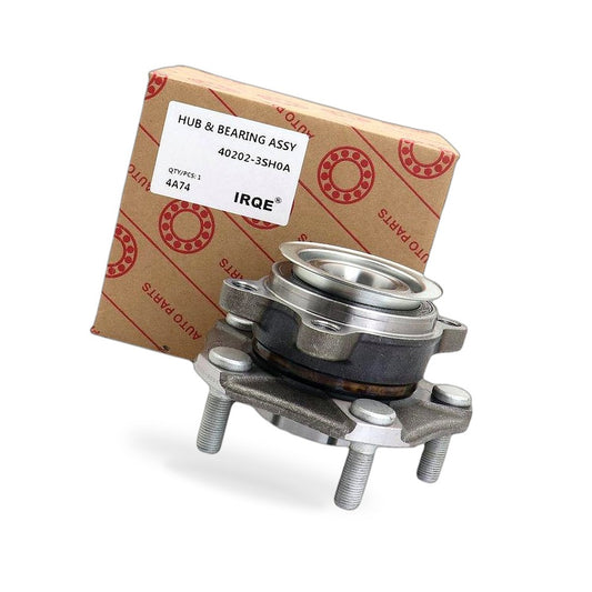 Front Wheel Bearing Hub Assembly Suitable for Nissan X-Trail Rogue 2013-2020