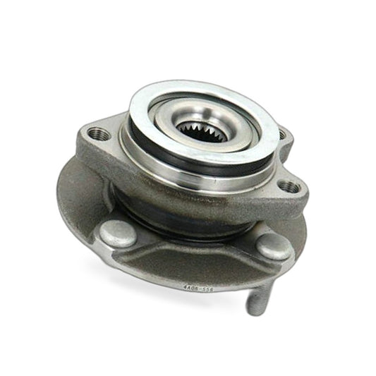 Front Wheel Hub Assembly with Bearing Suitable for Nissan Tiida Livina Versa