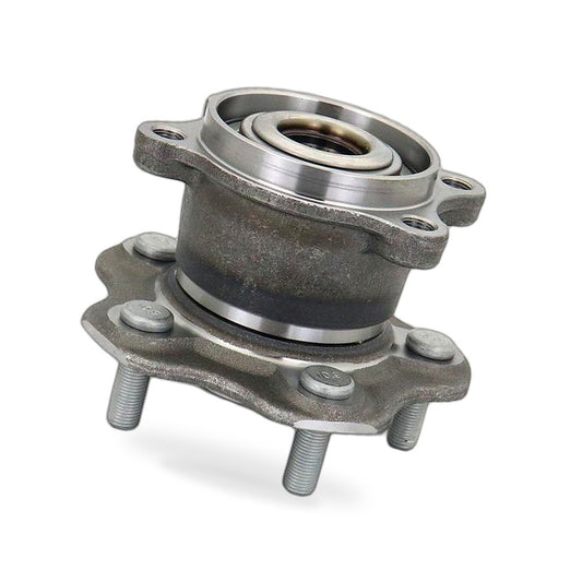 Rear Wheel Bearing Hub Assembly Suitable for Nissan Qashqai Dualis X-Trail