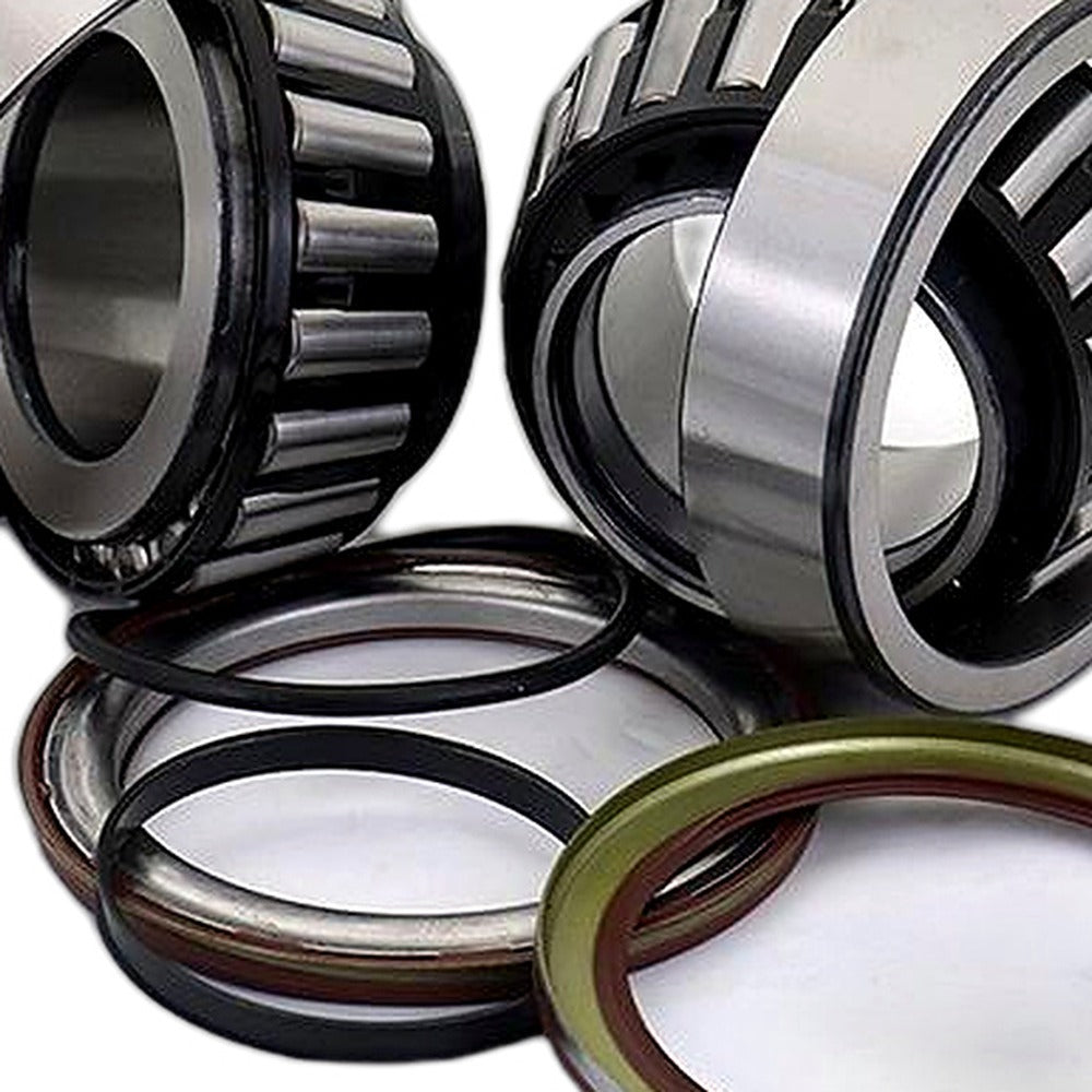 Wheel Hub Bearing F-805567 Suitable for RENAULT TRUCKS Kerax Midlum Premium - XQ1