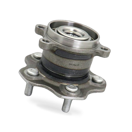 Rear Wheel Bearing Hub Assembly Suitable for Renault Koleos 2.5L 43202-4BA0B