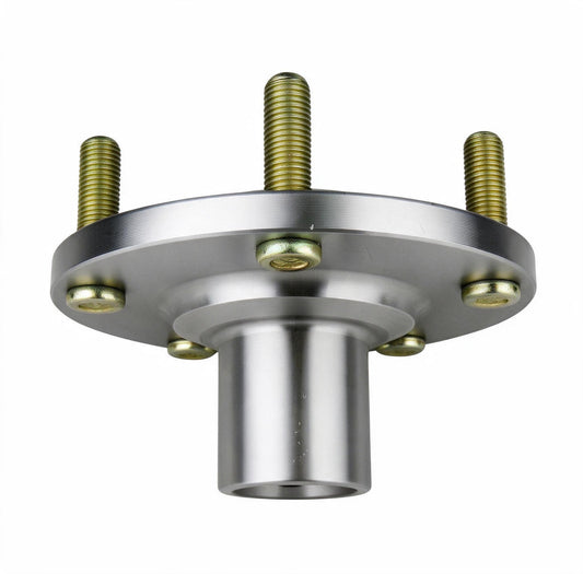 Front Wheel Bearing Hub Assembly Suitable for Toyota RAV4 2000-2005 4350242010