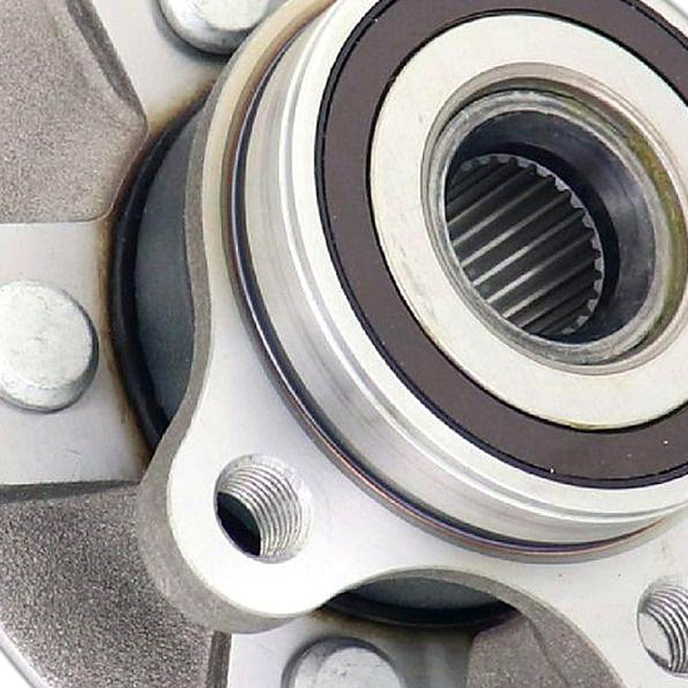 Front Wheel Bearing Hub Assembly Suitable for Toyota Corolla 2000-2006 1.6L 1.8L - XQ1