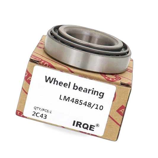 Steering Bearing Suitable for Toyota Hilux IV 4Runner Fortuner 90366-17001