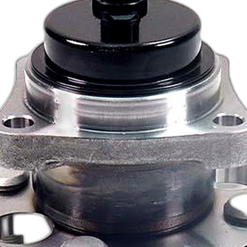 Rear Wheel Bearing Hub Assembly Suitable for Toyota Yaris Vitz Belta Ractis - XQ1