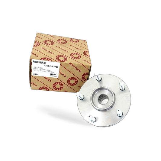 Wheel Hub Assembly Suitable for Toyota Corolla Matrix Auris Scion xD Pontiac