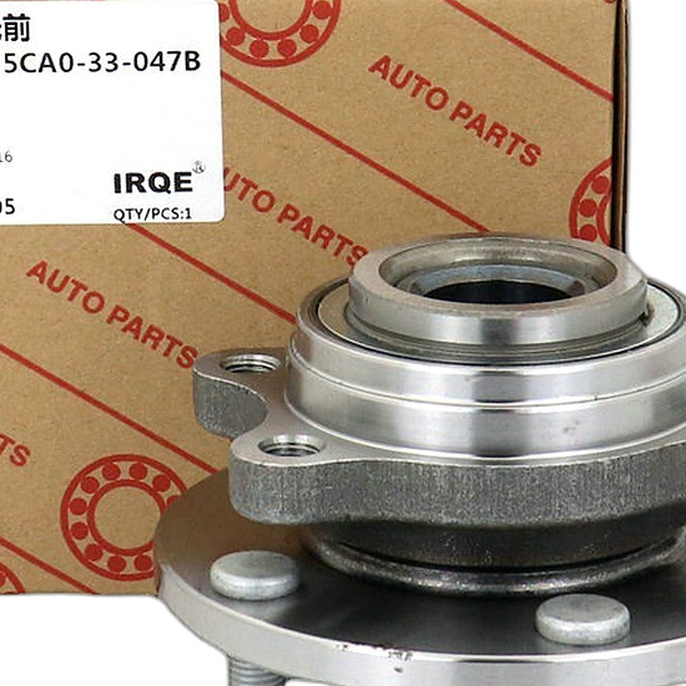 Release Bearing Suitable for Toyota Land Cruiser Lexus ES350 Scion tC Camry - XQ1