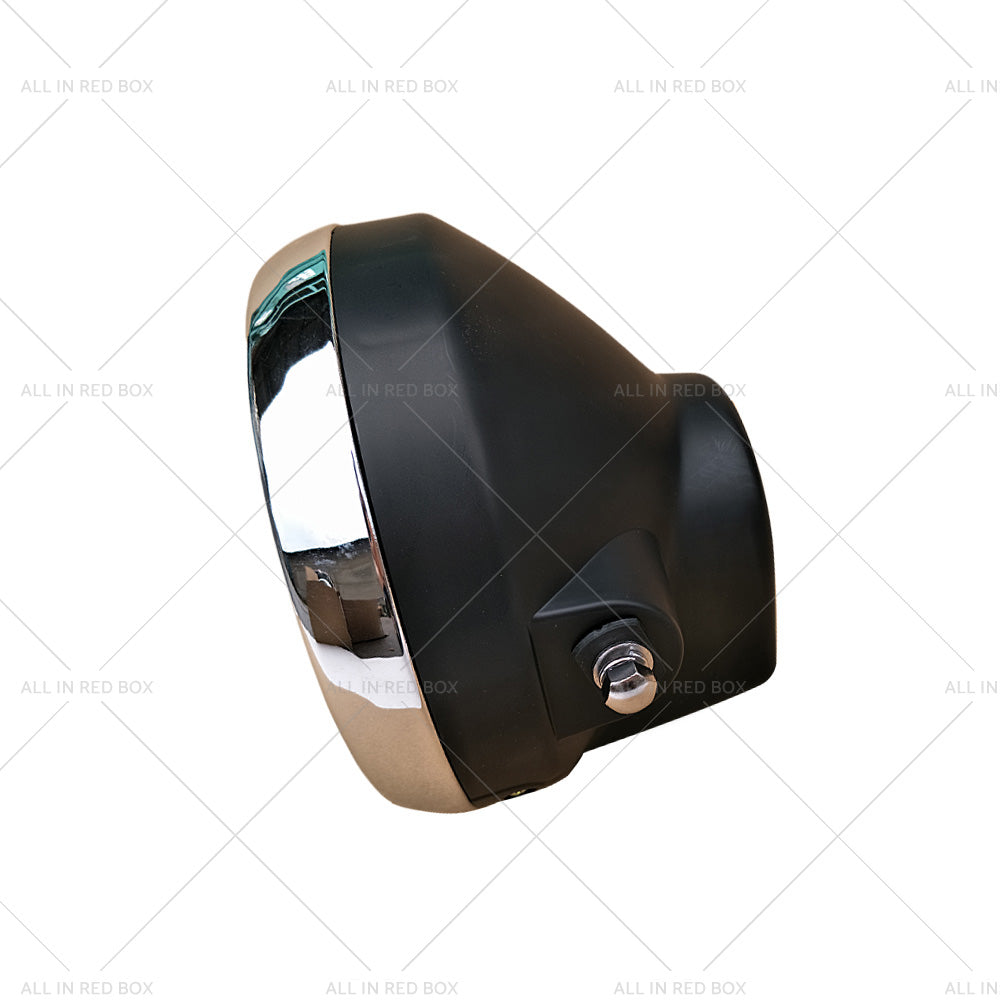 {{ Motorcycle Headlight Head Light Suitable For Honda CB125E CB 125E GLH125SH SH }} - Buy Car Parts Online at {{ Kaka Auto Parts }}.