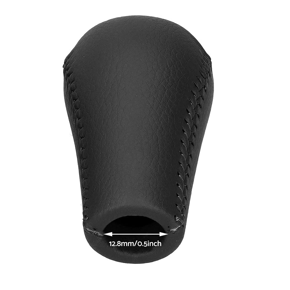 Gear Shift Knob 5 Speed Suitable For Toyota LandCruiser Prado 80 90 95 120 125 150 Series