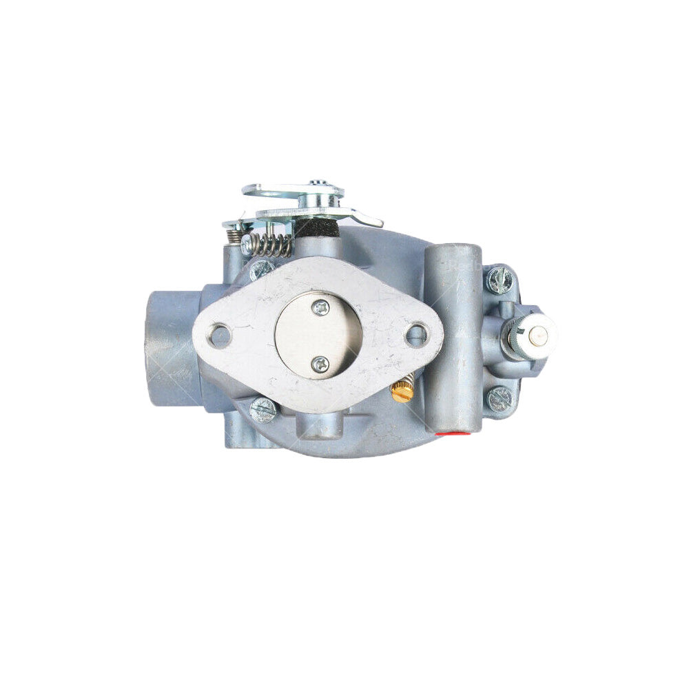 Carburetor Fit For Massey Ferguson MF Tractor TO20 TO30 TE20 Replace 181644M1