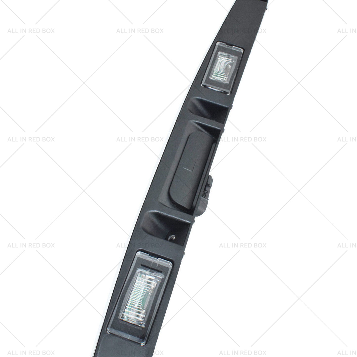 {{ Rear Liftgate Pull Handle Suitable for Mini Cooper FD961920DN 51132753603 07-15 }} - Buy Car Parts Online at {{ Kaka Auto Parts }}.