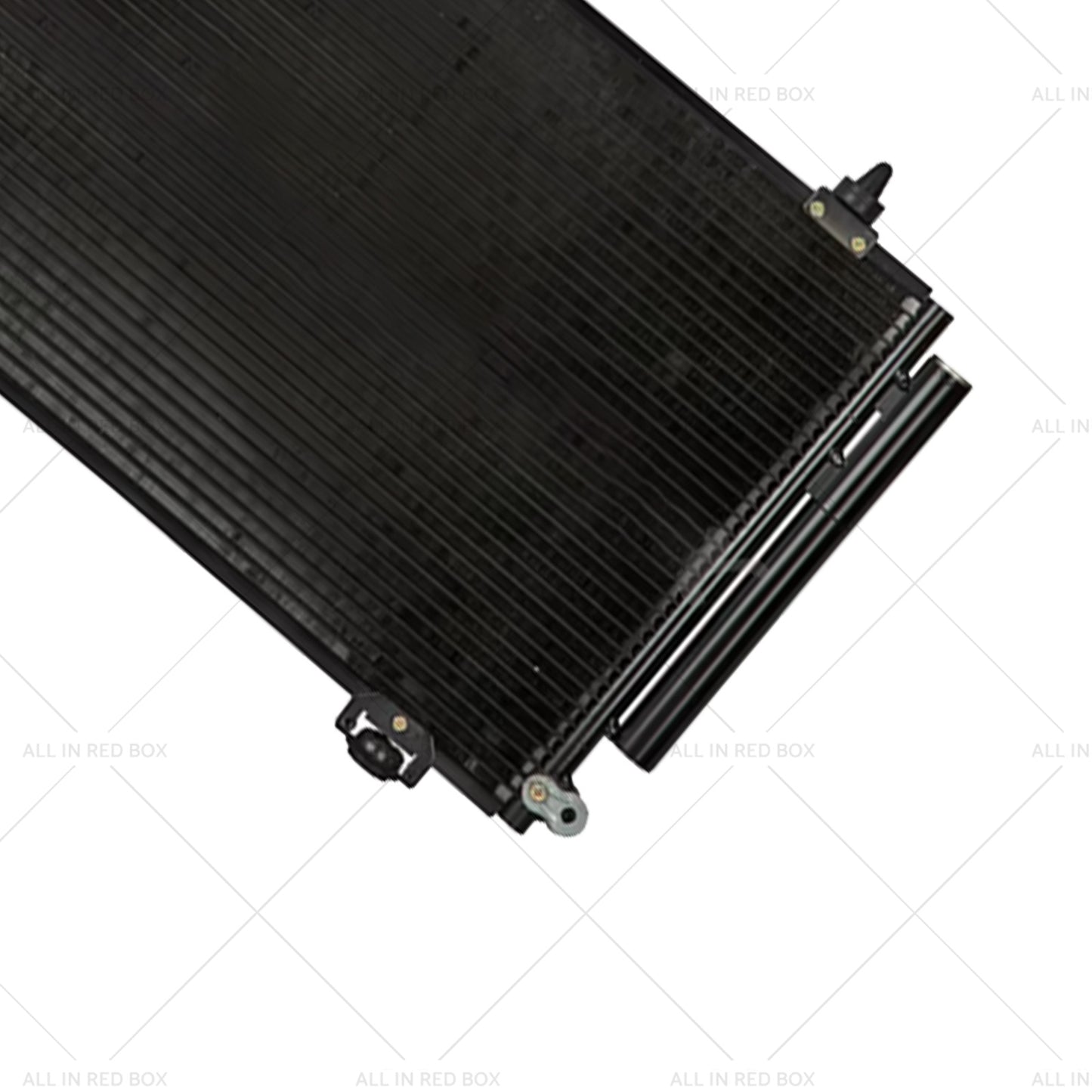 Air Con Condenser Suitable for Toyota Corolla ZZE122R 1.8L 1ZZ-FE 2001-2007 Air Conditioning Condenser Suitable for Toyota Corolla ZZE122R 1.8L 1ZZ-FE 01-07